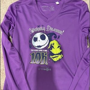 runDisney Race Tech Wine and Dine 10k 2021 - Adult Small